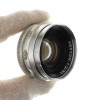 Voigtlander Septon 50mm F2 montura DKL