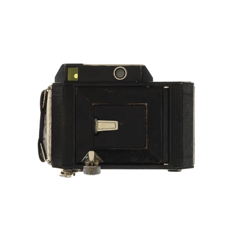 Welta Weltur ( + Carl Zeiss Tessar 75mm f3.5