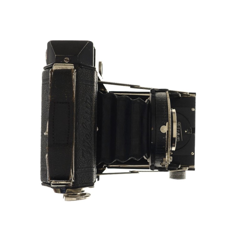 Welta Weltur ( + Carl Zeiss Tessar 75mm f3.5