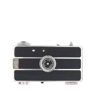 Argus C3  Cintar 50mm f3.5 Telemetrica