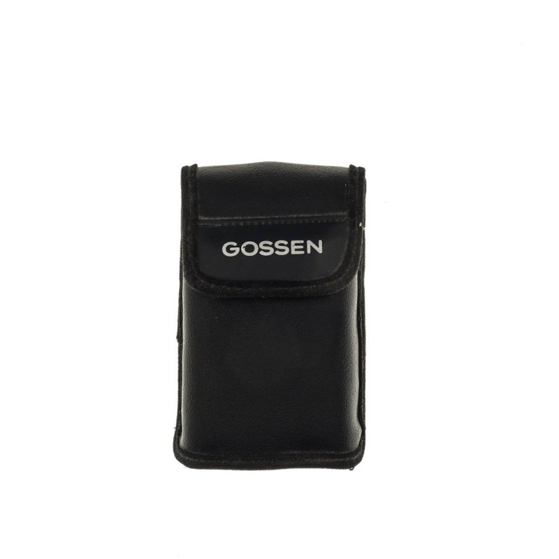 Gossen Sixtomat Flash