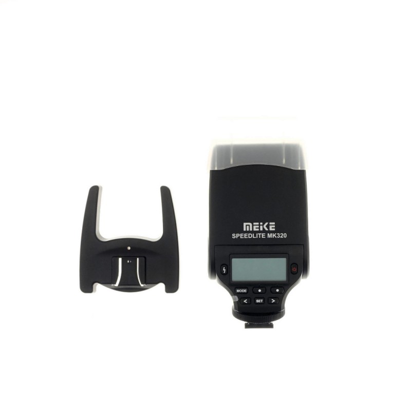 Flash Meike  MK320 para Sony 