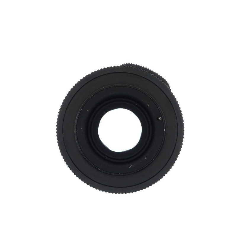 Tomioka Chinon 100mm f2.8 - Montura M42